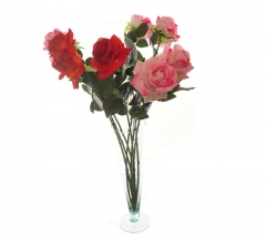 012 Veštačko cveće komadno